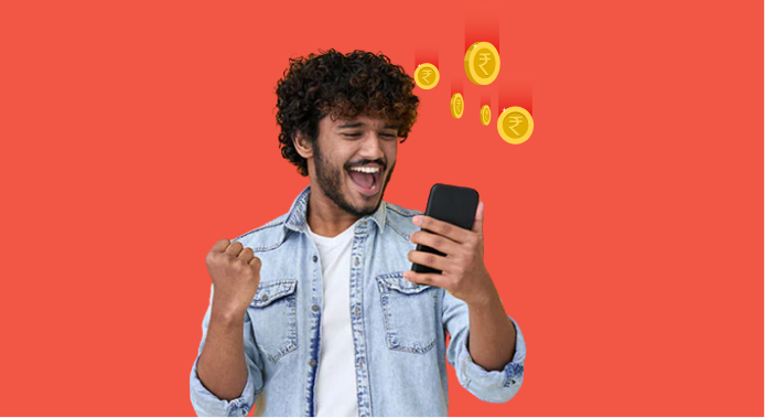 Data Card Recharge