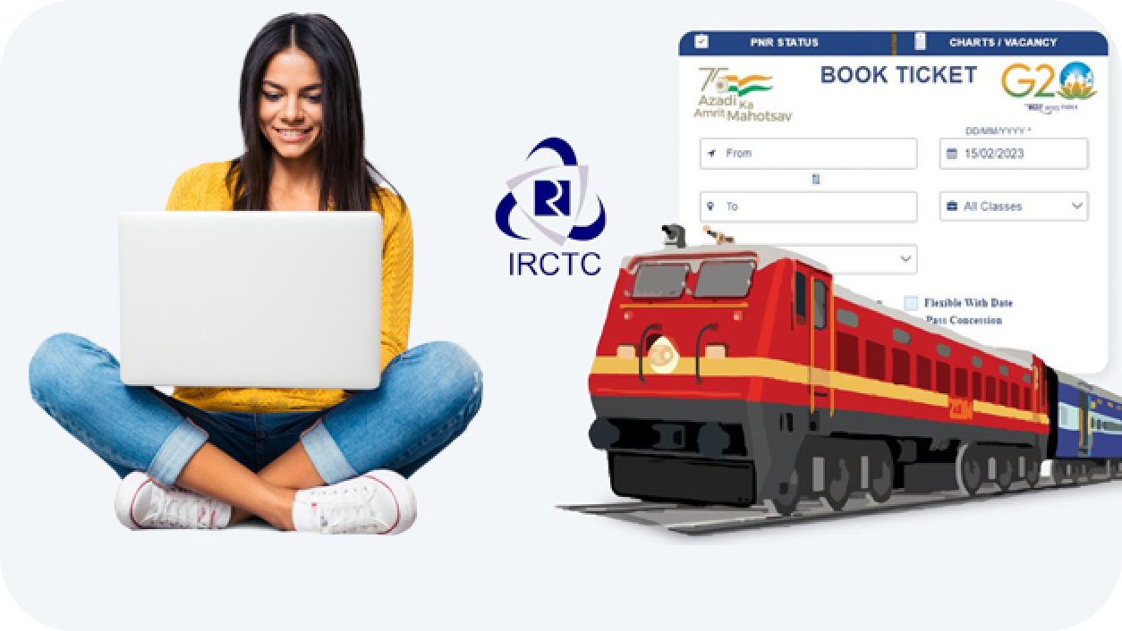 IRCTC Agent Benefits