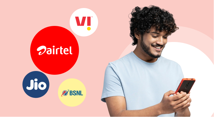Mobile Recharge