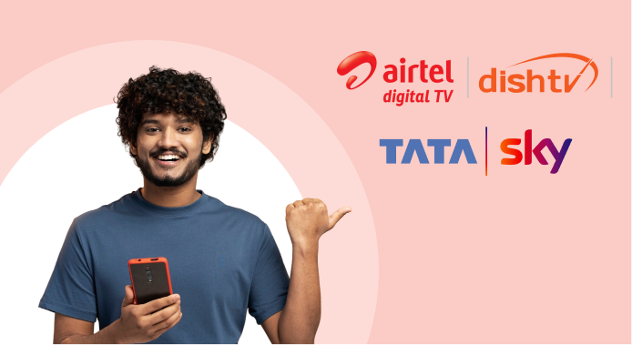 DTH Recharge